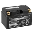 BATTERY 12V  8,6 Ah YTZ10S YUASA MF HIGH PERFORMANCE "READY TO USE" (Lg113xWd70xH93)