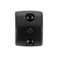 COMMODO/COMMUTATEUR 50 A BOITE ADAPTABLE DERBI 50 SENDA DRD/GILERA 50 RCR, SMT / RIEJU 50 MRT GAUCHE NOIR (PARTIE ARRIERE)  -DOMINO-