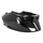 REAR MAIN PANEL"PIAGGIO GENUINE PART" 50 ZIP 2000 BLACK 94  -1B00548300090-