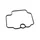 GASKET FOR BOWL for CARB POLINI COAXIAL Ø 15 > 23 mm (CP) (x1)