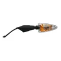 CLIGNOTANT ARRIERE GAUCHE ORIGINE PIAGGIO 125-300 YOURBAN 2012>  -642582-