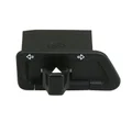 BOUTON/CONTACTEUR CLIGNOTANT ORIGINE PIAGGIO COMMUN A LA GAMME SCOOTER 50 APRILIA 1995>2009  -AP8215767-