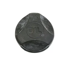 BOUCHON DE RESERVOIR HUILE ORIGINE PIAGGIO APRILIA 50 PEGASO, 125 CLASSIC  -AP8120511-
