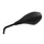 MIRROR FOR BMW 650 F GS 2008>2011, 800 F GS 2008>2012, 1000 S R 2013>2016, 1200 R NINE T 2013>  BLACK LEFT (OE 51167715861) (EC APPROVED)  -SELECTION P2R-