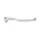BRAKE LEVER FOR MOTORBIKE YAMAHA YZ 125 1985>1988, YZ 250 1985>1988, WR 250 2008>2011, TT 350 1986>1995, TT 600 1985>1992  POLISHED-  -SELECTION P2R-