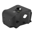 COIFFE/CACHE CYLINDRE ORIGINE PIAGGIO 50 TYPHOON/ SR MOTARD 2018> -1A015568-