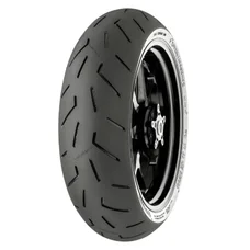 PNEU MOTO 17'' 190/55-17 CONTINENTAL CONTISPORTATTACK 4 RADIAL ZR M/C REAR TL 75W