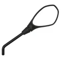RETROVISEUR DROIT FIXATION LISSE PAR EXPENDEUR ORIGINE PIAGGIO GILERA 125-250 NEXUS 2007>  -CM175003-