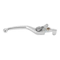 FRONT BRAKE LEVER- "PIAGGIO GENUINE PART" APRILIA 750 DORSODURO 2008>, SHIVER 2007>, 850 MANA 2007>/MOTO-GUZZI 1400 CALIFORNIA 2012>, AUDACE 2015>, ELDORADO 2015>  -896346-