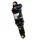 AMORTISSEUR CADRE VTT ROCKSHOX MONARCH RL REGLABLE/BLOCABLE 165mm x 38mm DETENTE EXTERNE, COMPRESSION 2 POSITIONS (BAGUES NON FOURNIES)