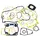 JOINT MOTEUR MOTO CROSS ADAPTABLE GAS GAS 200-250-300 EC 2018>2019 / RIEJU 200-250-300 MR PRO/RACING/RANGER 2020>  (POCHETTE COMPLETE)  -XRADICAL-