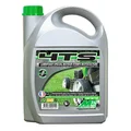OIL FOR 4 STROKE ENGINE MINERVA ( FOR GARDENING) 4TS 15W40  (5L) (100% FRANCE)