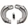 MACHOIRE DE FREIN CYCLO ADAPTABLE PEUGEOT 50 FOX AV ET AR  -P2R-