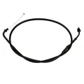 CABLE/COMMANDE/TRANSMISSION FERMETURE DE GAZ ORIGINE PIAGGIO MOTO-GUZZI 750 V7 E4 RACER 2012>2020  -B063248-