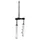 1C002901 - FOURCHETTE COMPL.