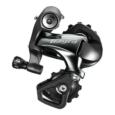 DERAILLEUR ROUTE ARRIERE SHIMANO 10V. TIAGRA 4700 DOUBLE (PAS COMPATIBLE AVEC ANCIEN LEVIER/MANETTE TIAGRA/ULTEGRA/105)