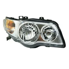 OPTIQUE/PHARE/PROJECTEUR AVANT DROIT ORIGINE PIAGGIO PORTER 2009>2020  -1D002385-