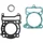 GASKET SET FOR CYLINDER KIT FOR MAXISCOOTER  YAMAHA 125 MAJESTY/MBK 125 SKYLINER 1998>2002 -  -ARTEIN-