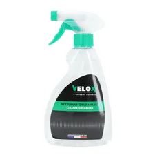 DEGREASER -  VELOX ECOVERT FOR FRAME and TRANSMISSIONS (500ml) - BIODEGRADABLE