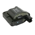 IGNITION COIL "PIAGGIO GENUINE PART" PORTER 1992>2009 CB42 1000 CC  -9004852104000-