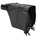 TABLIER COUVRE JAMBES ORIGINE PIAGGIO 50 SXR APRILIA 2021> -607664M