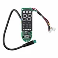 CIRCUIT IMPRIME COMPTEUR/DISPLAY TROTTINETTE COMPATIBLE XIAOMI MI3 LITE  -P2R-