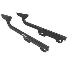 FIXATION TOP CASE SHAD TOP MASTER POUR YAMAHA 900 TRACER 2015>2017  (Y0MT95ST)