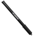 PUMP TRADITIONNAL- ZEFAL BLACK L300mm SCHRADER