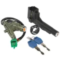 CONTACTEUR A CLE SCOOT ADAPTABLE SUZUKI 50 KATANA 1997>2006  -SELECTION P2R-
