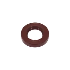 OIL SEAL FOR CRANKSHAFT FOR 50cc MOTORBIKE  DERBI 50 SENDA, SENDA SM, SENDA R / BULTACO 50 LOBITO / GILERA 50 ZULU (LEFT 20x35x7mm - VITON)  -ARTEIN-