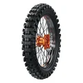 PNEU MOTO 19''  110/90-19 CST CM-734 REAR TT 62M NHS