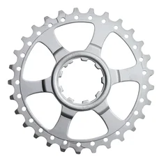 CASSETTE SPROCKET 10 Speed MICHE FOR SHIMANO  29T. LAST POSITION