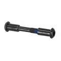 AXE/VIS GOUPILLE D'ARBRE PLIANT POUR TROTTINETTE XIAOMI M365 NOIR (VENDU A L'UNITE)  -P2R-