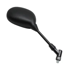 RETROVISEUR ADAPTABLE PEUGEOT 50 KISBEE 2011>, VIVACITY 2008> DROIT (OEM 772582) (HOMOLOGUE CE) -VICMA-