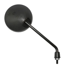 MIRROR FOR SCOOT PGO 50 BIG-MAX 1994>2005/MBK 125 X-OVER 2010>2015/YAMAHA 125 BWS 2010>2015 RIGHT (CEE APPROVED) -VICMA-