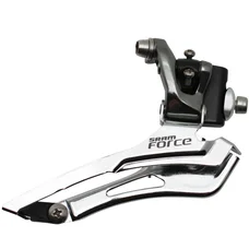 DERAILLEUR ROUTE AVANT SRAM FORCE A BRASER POUR 11/10V.