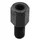 ADAPTATEUR RETRO FEMELLE D 8 PAS A DROITE/MALE D10 PAS A DROITE  -VICMA-