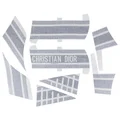 2H003965 - KIT STICKER