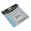 CONNECTEUR DE CHAINE VELO  7/8V. SHIMANO (PIN/AMPOULE ) (BLISTER DE 3 PIECES)
