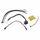 KIT INSTALLATION ALARME ELECTRONIQUE (1D002554) ORIGINE MOTO-GUZZI V85TT 2019>  -2S001437-