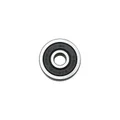 BEARING FOR WATER PUMP SHAFT (28x8x9) "PIAGGIO GENUINE PART" 125-300 BEVERLY, VESPA GTS, 125 X9, X8, X10/APRILIA 125-250 SCARABEO, SPORT-CITY, ATLANTIC  -82755R-
