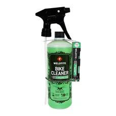 NETTOYANT VELO WELDTITE BIKE CLEANER (1L) AVEC RECHARGE (30ml)