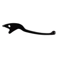 LEVIER DE FREIN ADAPTABLE KYMCO 125 DINK 2006>2007, 125 G DINK 2012>, 200 DINK 2006>2007, 300 G DINK 2012  DROIT NOIR (OE 00156915)  -SELECTION P2R-