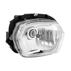 OPTIQUE/PHARE/PROJECTEUR (version halogène) ORIGINE PIAGGIO 50-125 VESPA SPRINT 2014> -1D002234-
