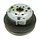 DRIVEN PULLEY "PIAGGIO GENUINE PART" COMMON TO THE RANGE SCOOTER 50 CC 2 stroke  -CM100109-