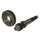 TRANSMISSION MAXISCOOTER POLINI POUR KYMCO 125 DINK (14/37, PRIMAIRE) (2021386)