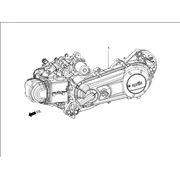Moteur-Groupe complementaire