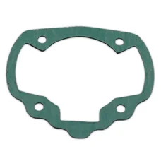 GASKET FOR CYLINDER BASE FOR PEUGEOT 50 TKR, TREKKER, SPPEDFIGHT 1 ET 2, BUXY, ELYSEO, VIVACITY (SOLD PER UNIT)  -ARTEIN-