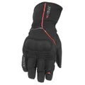 GANTS AUTOMNE/HIVER ADX MONTREAL NOIR ETANCHE AVEC ISOLATION T10 (L) (HOMOLOGUE NF EN 13594:2015)