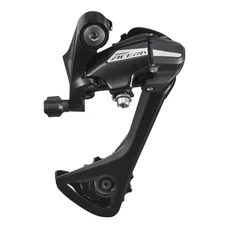 DERAILLEUR VTT ARRIERE SHIMANO  7/8V. ACERA M360 NOIR